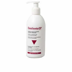 Body Lotion Emolienta EMOLIENTA CORPORAL 300 ml