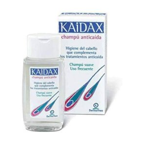 Anti-hrtab Shampoo Topicrem Kaidax