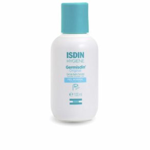 Shower gel Isdin GERMISDIN 100 ml