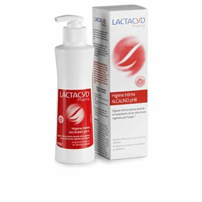Intim hygiejnesbe Lactacyd Alcalino pH8 (250 ml)