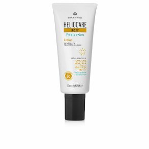 Solcreme til brn Heliocare Pediatrics