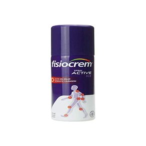Krop Spray Fisiocrem Active 150 ml