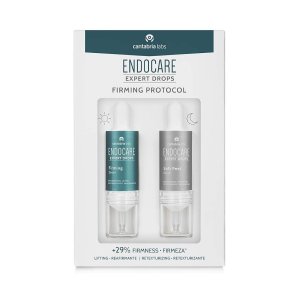 Kosmetik st til kvinder Endocare Expert Drops Firming Protocol 2 Dele