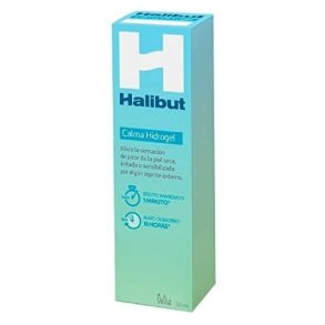 Bodylotion Halibut Calma 50 ml