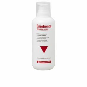 Body Lotion Emolienta EMOLIENTA CORPORAL 400 ml