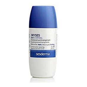 Roll on deodorant Sesderma Dryses Mnd 75 ml