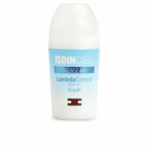 Spray Deodorant Isdin LAMBDA CONTROL 50 ml