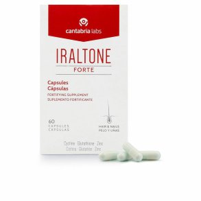 Anti-hrtab behandling Iraltone Kapsler