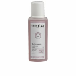 Neglelakfjerner Unglax CUIDADO UAS 115 ml