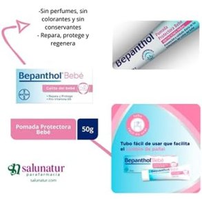 Hygiejne Bepanthol BEPANTHOL BEB�