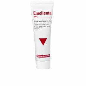 Fugtgivende Fodcreme Emolienta EMOLIENTA CORPORAL 30 ml