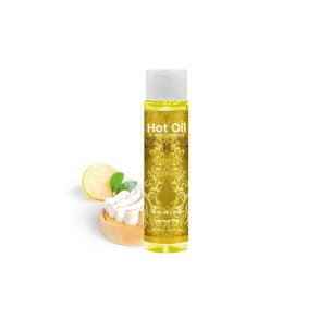 Erotisk massageolie Nuei Cosmetics of the Night 100 ml