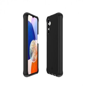 Mobilcover Mobilis 066062 Sort Samsung