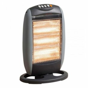 Infrard radiator Artica AH1205 1600W Gr