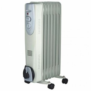 Olieradiator (7 kamre) Artica ARA1507 1500W 1500 W