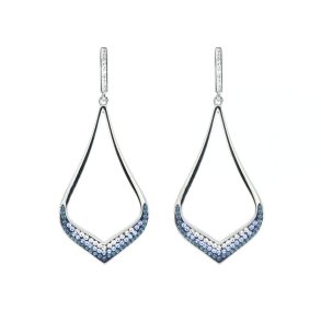 reringe til kvinder Stroili 1694727 Slvfarvet