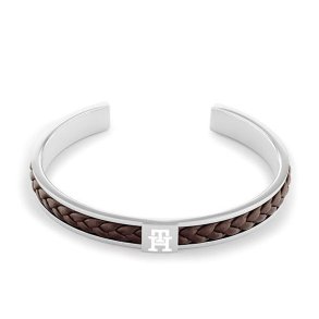 Armbnd til mnd Tommy Hilfiger 2790489 Sterling slv 925