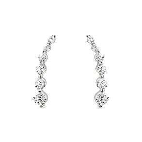 reringe til kvinder Stroili 1412223 Slvfarvet