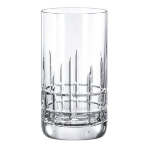 Glas Montgomery Cumber (39 cl) (� 7 x 13,5 cm)