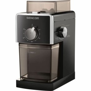 Kaffemlle Sencor SCG 5050 BK Sort noir 110 W 180 g