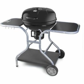 Havegrill Transportabel Fieldmann FZG 1014 Metal Stl