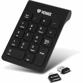Tastatur Yenkee YKB 4020