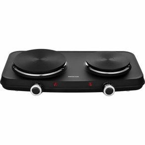 Elektrisk Varmeplade Sencor SCP 2254BK-EUE4 2500 W