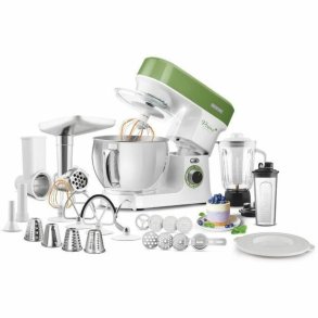 Foodprocessor Sencor