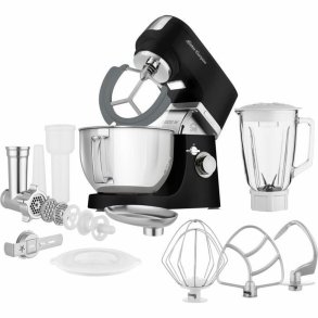 Foodprocessor Sencor Sort Gr� 1000 W
