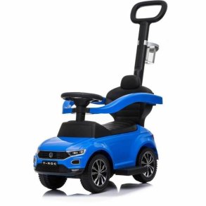 Lbecykel Buddy Toys Bil