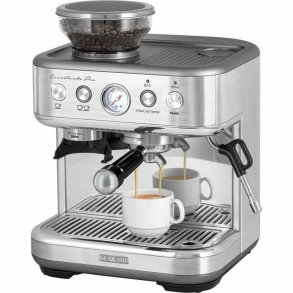 Superautomatisk kaffemaskine Sencor SES 6010SS Gr 15 bar