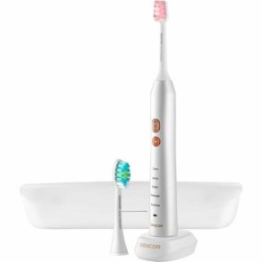 Elektrisk tandbrste Sencor SOC 3313PW