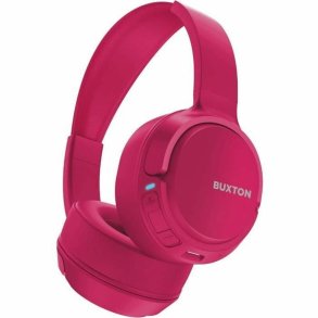 Hovedtelefoner BUSHNELL Pink