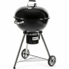 Havegrill Transportabel Fieldmann FZG 1016 Metal Stl