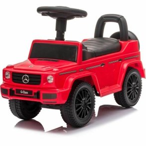 G Vogne Buddy Toys Mercedes G350d Rd rouge 70 X 29 X 41 CM