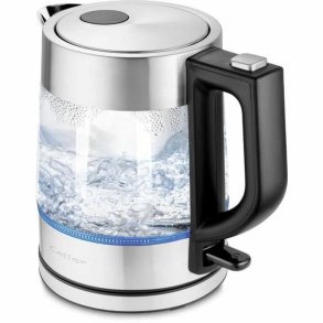 Kedel Catler KE 411 Glas Rustfrit stl 2200 W 1 L