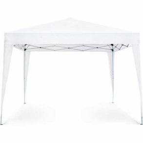 Gazebo Fieldmann FDZN 7002 Hvid 3 x 3 m