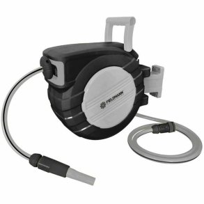 Slange hjuls Fieldmann FZH 1235 Metal 35 m