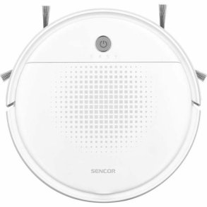 Robotstvsuger Sencor