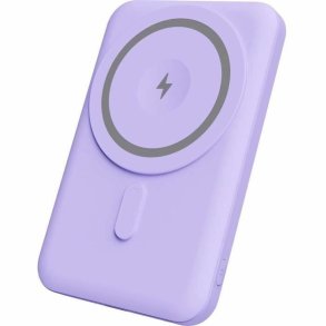 Powerbank Yenkee Hvid 5000 mAh