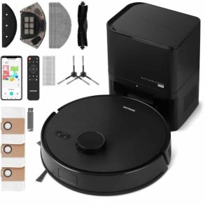 Robotstvsuger Sencor