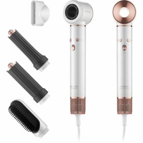 Glattejern Sencor SHS 9100RS Pink