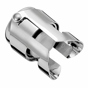 Bundprop Tescoma Presto Slvfarvet Metal Rustfrit stl