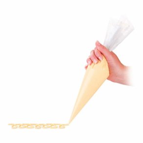 Sprjteposer Tescoma delicia Gennemsigtig