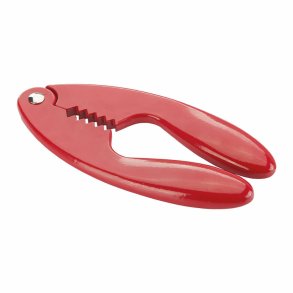 Fisk og skaldyr tnger Tescoma Presto Rd Metal Plastik