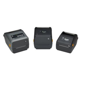 Billetprinter Zebra ZD421 Gr