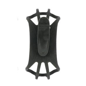 Mobilcover Mobilis 001359 Sort