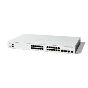 Switch CISCO C1200-24T-4G