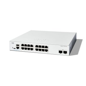 Switch CISCO C1300-16T-2G