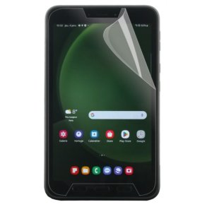 Tablet cover Mobilis 036315 Gennemsigtig